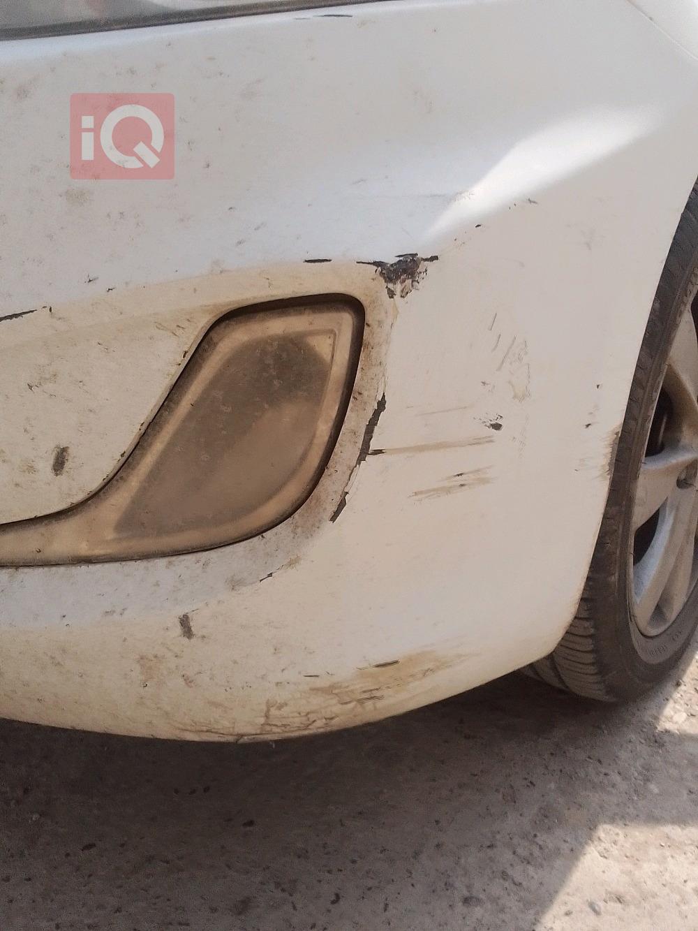 هيونداي أكسنت